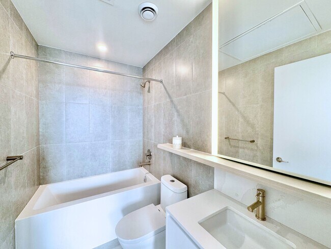 Building Photo - The Millway