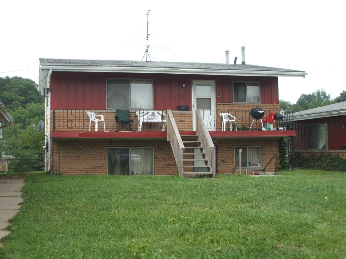 Foto principal - 1434-1444 Virginia Ave