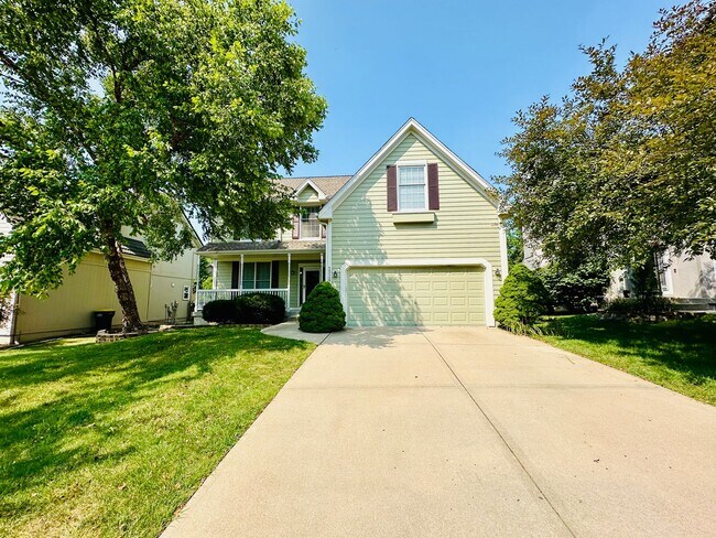Foto del edificio - {12122} Spacious Lexington Park Two-Story ...