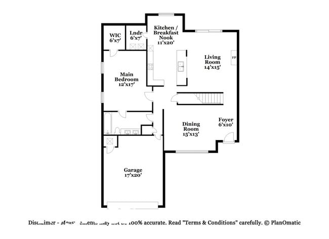 Building Photo - 1109 Apollo Cir