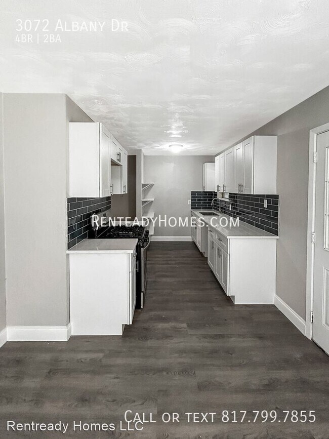 Building Photo - 4 br, 1.5 bath House - 3072 Albany Dr