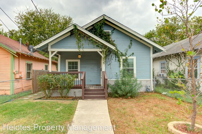 Building Photo - 3 br, 2 bath House - 518 Virginia Blvd