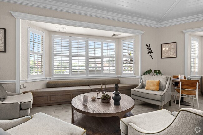 Hotel - Vestíbulo - Hotolos Hollywood Apartments