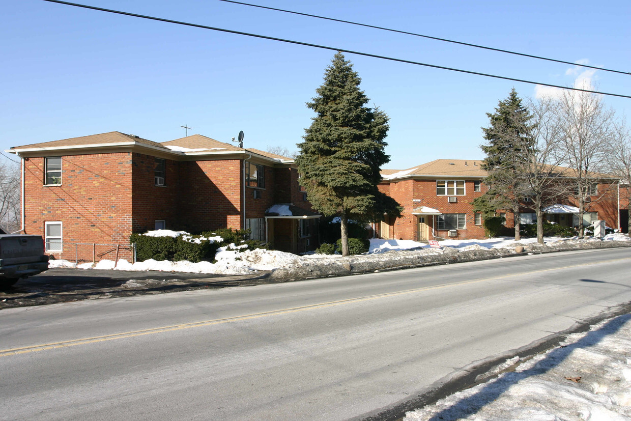 Foto del edificio - Fairview Gardens