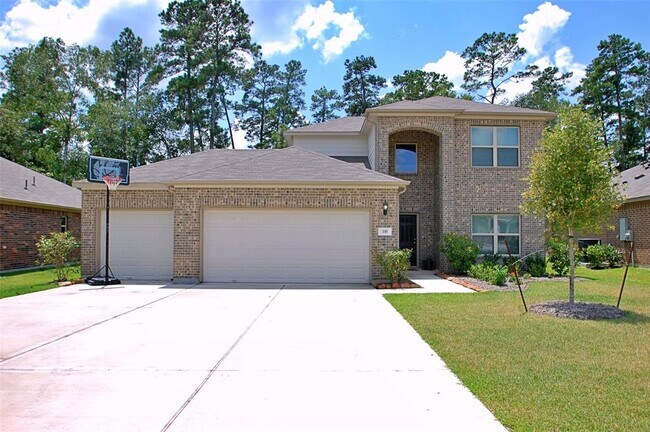 Foto del edificio - 110 Valiant Ridge Trail