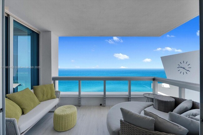 Building Photo - 6899 Collins Ave
