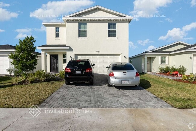 Building Photo - 1410 Diablo Cir SW