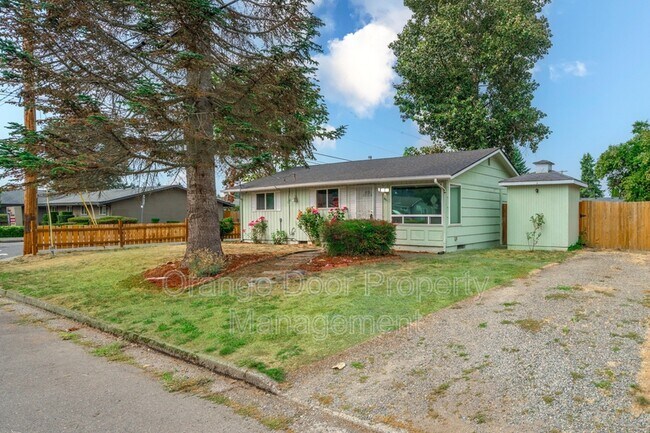 Foto del edificio - 601 25th St SE