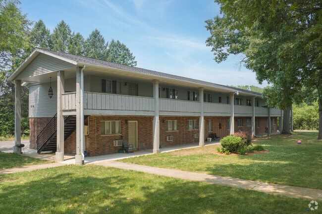 Building Photo - Park Manor Apartments