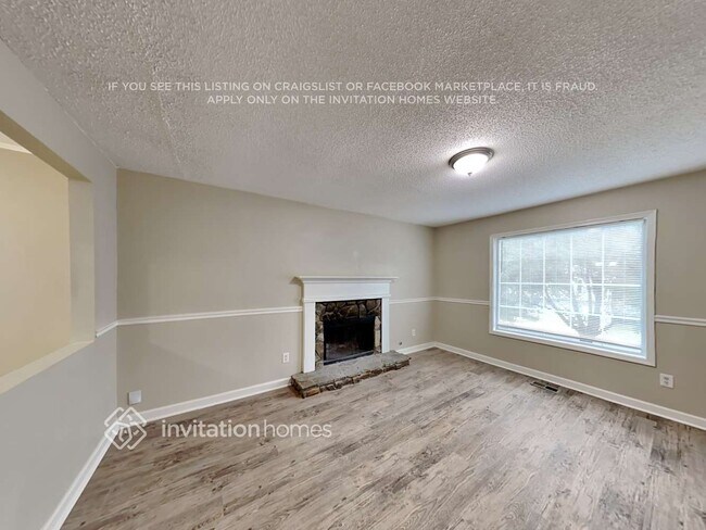 Foto del edificio - 408 Ivy Terrace Dr