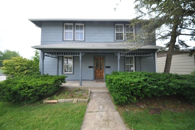 Foto del edificio - 502 S Linn Ave