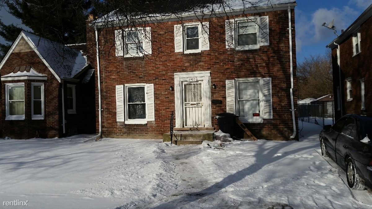 10911 Whitehill St, Detroit, MI 48224 House Rental in Detroit, MI