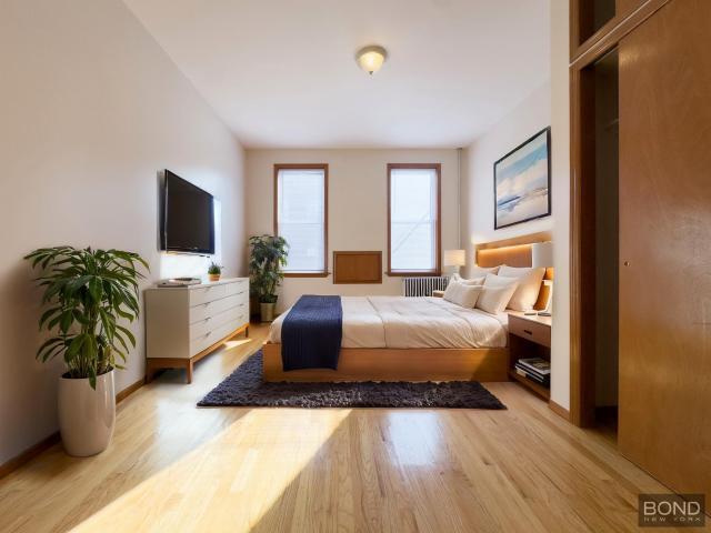 Foto del edificio - 1 bedroom in Brooklyn NY 11222