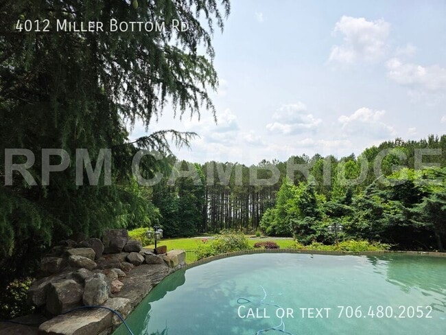 Building Photo - 4012 Miller Bottom Rd