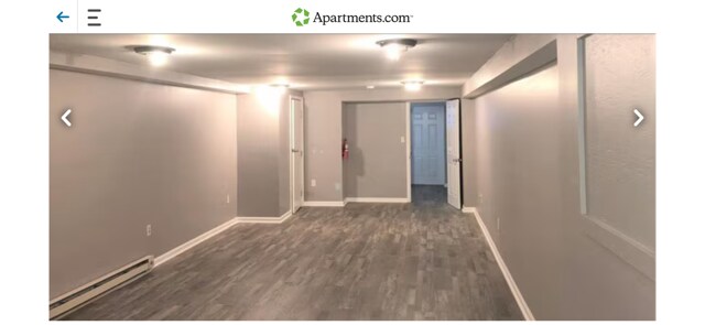 Building Photo - 1709 Gwynns Falls Pky