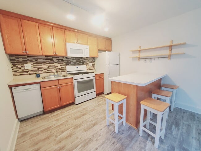 Photo - 22 Glenbrook Rd Apartment