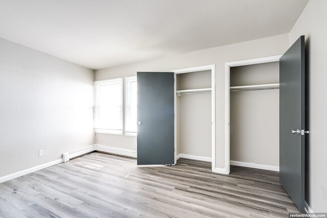 Interior Photo - Sullivan Ridge