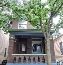 Building Photo - 2215 Victor St