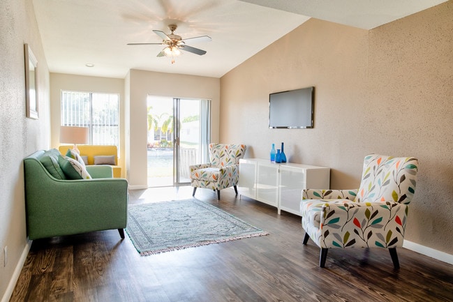 Foto del interior - Spectra at Tamarac