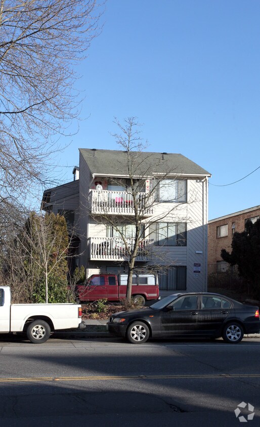 Foto del edificio - 4526 S Henderson St
