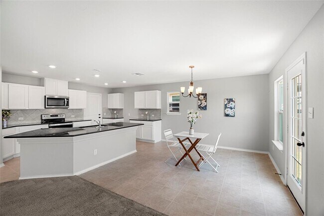 Foto del edificio - 117 W Point Way