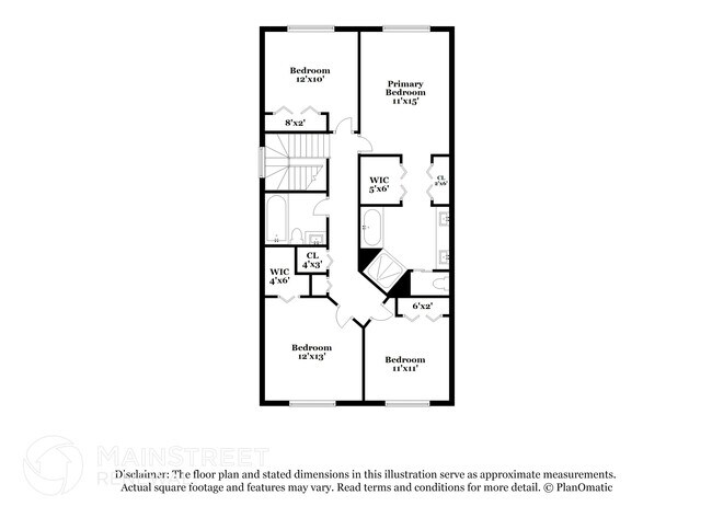 Foto del edificio - 17570 Cherry Ridge Ln