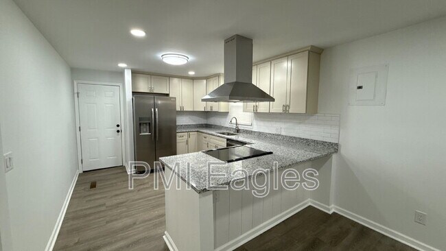 Foto del edificio - 1201 Howell St