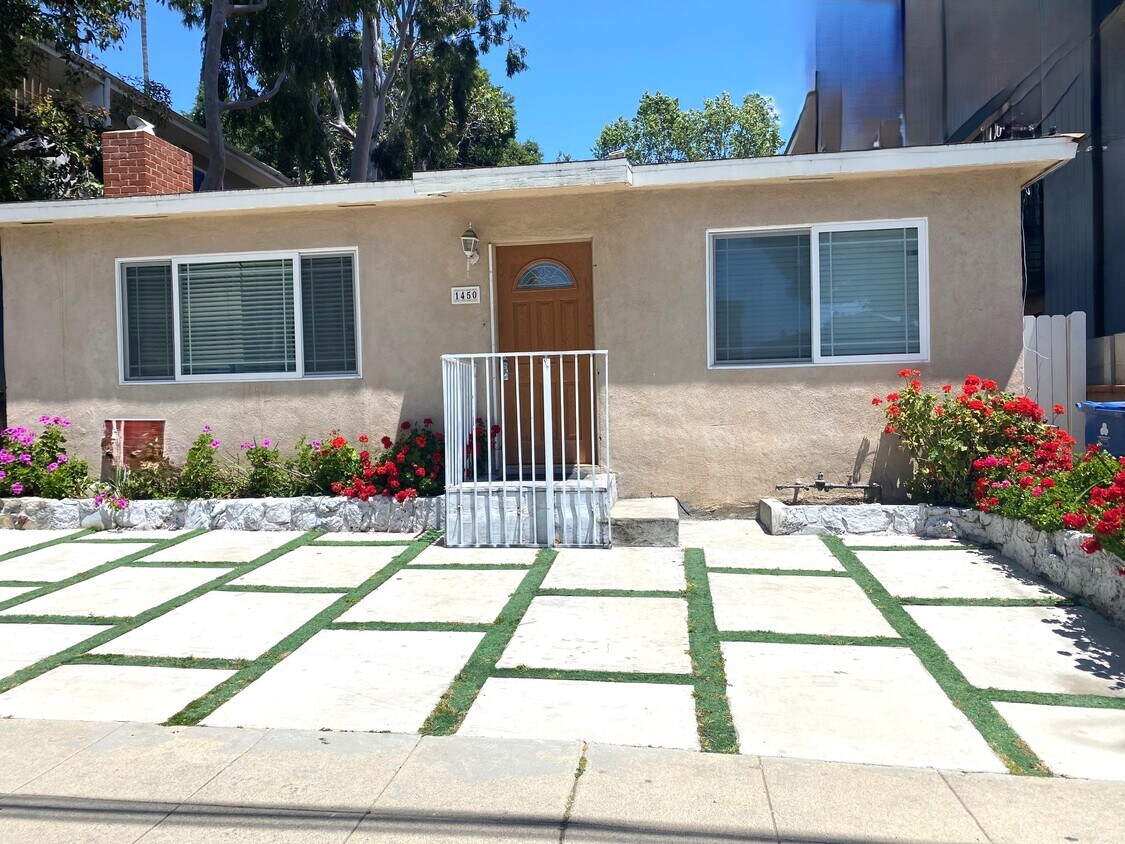 Foto principal - 1450 Butler Ave