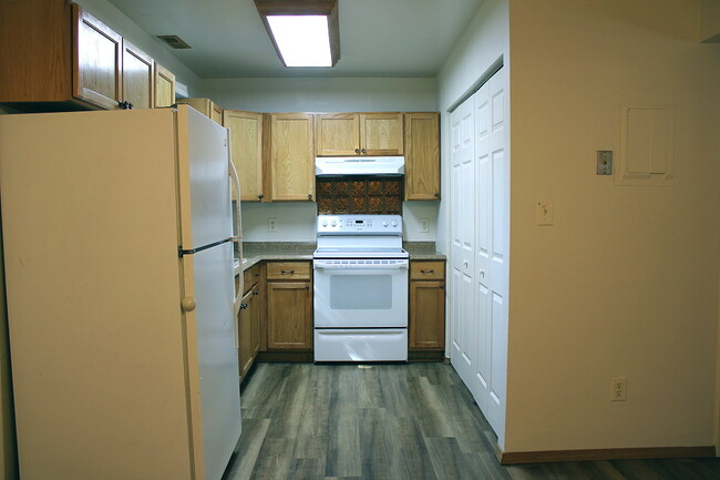 Foto del edificio - 1416 E 6th St