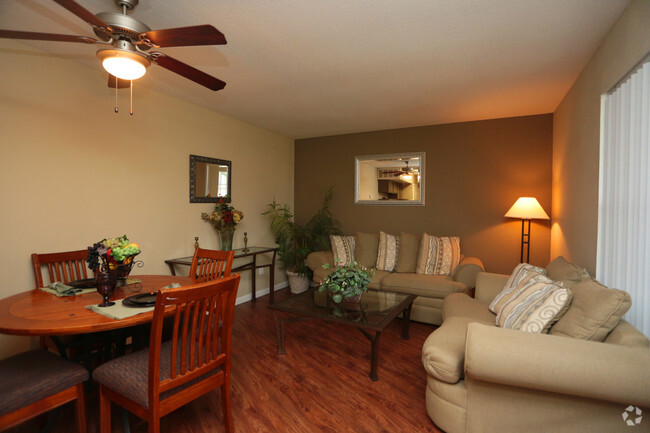 Interior Photo - Ranch at Rolling Brook