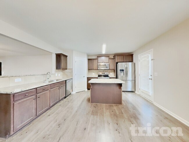 Foto del edificio - 5008 Shorthorn Way