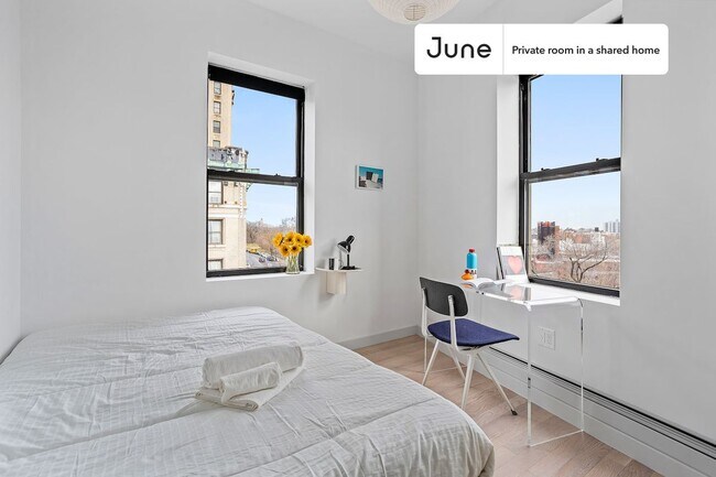 Foto del edificio - Room in Shared 4.0 bed/3 bath home