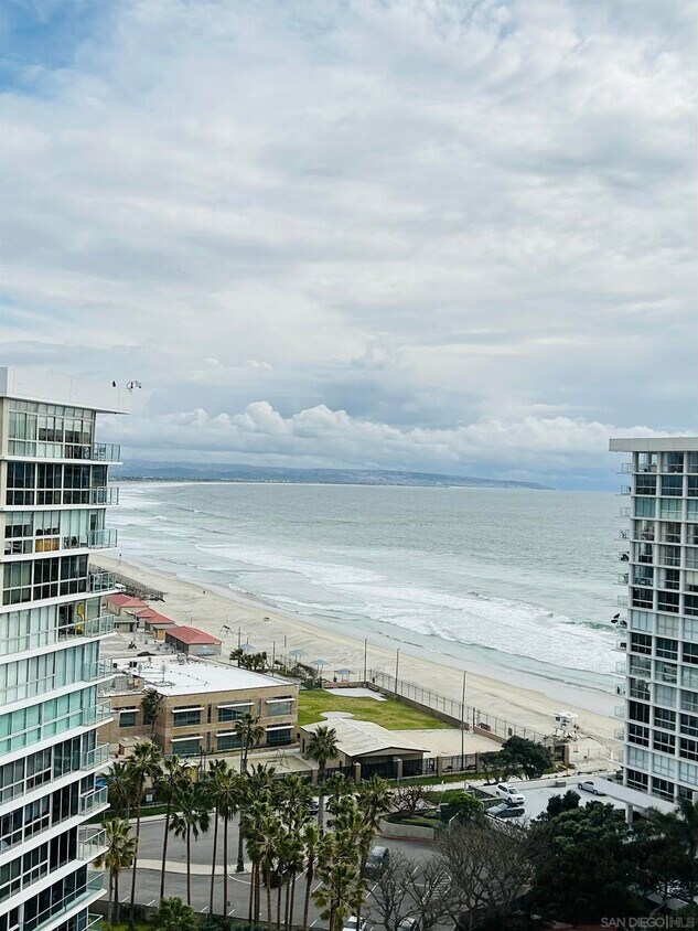 1810 Avenida Del Mundo Unit 1501, Coronado, CA 92118 Condo for Rent