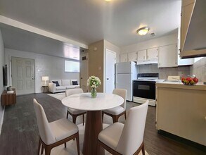 Building Photo - 3501 Baltimore Ave