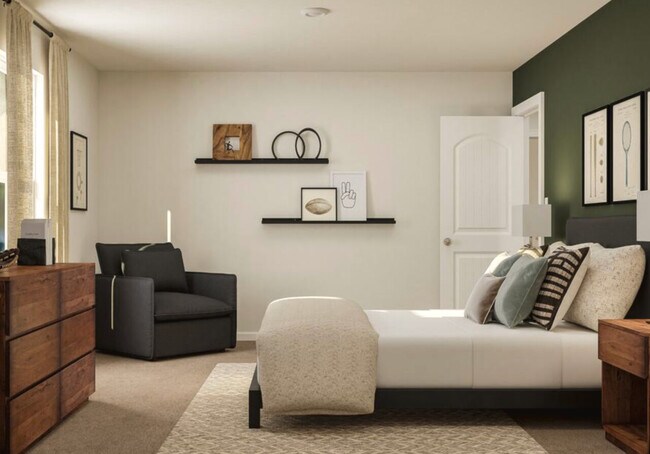 Building Photo - Rooms for rent in a shared home