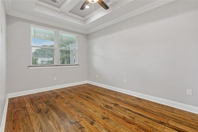 Building Photo - 4730 Allen St