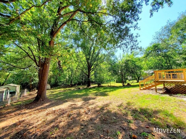Building Photo - 10529 Starwood Dr