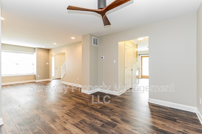 Building Photo - 1704 Delancey Way