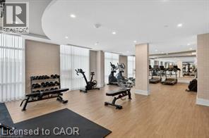 Photo du bâtiment - 450 Dundas St E