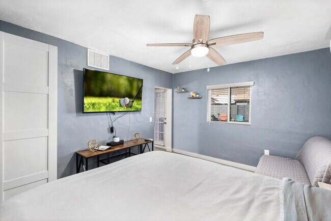 Foto del edificio - Central Phoenix Casita w/ Beautiful Patio ...