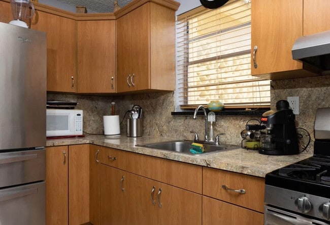 Building Photo - Punta Frances Apartments