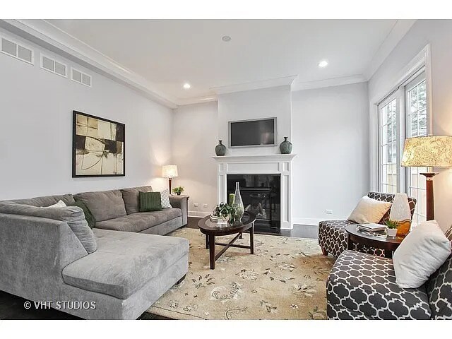 Foto del edificio - 1434 Ferndale Ave