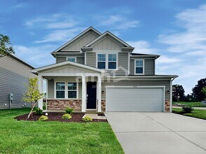 Building Photo - 9202 Henley Ave