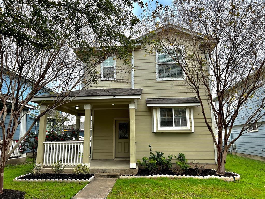 18525 Mammoth Cave Blvd, Pflugerville, TX 78660 House Rental in