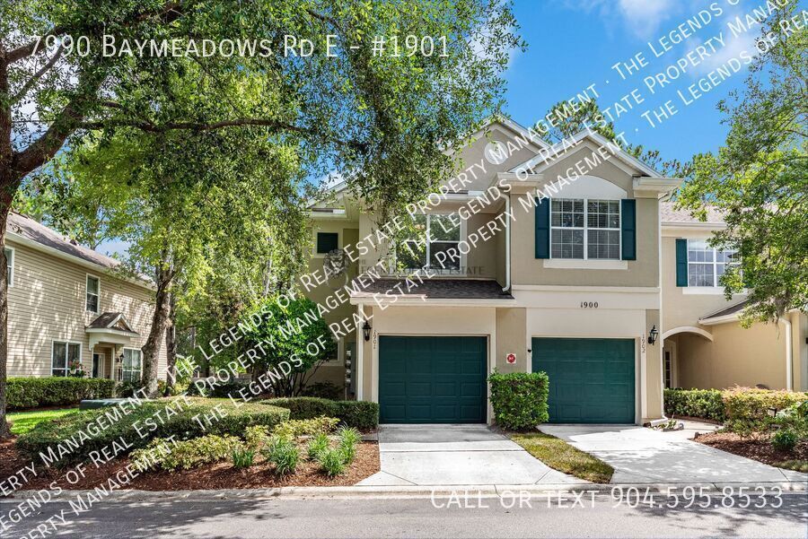 Foto principal - 7990 Baymeadows Rd E