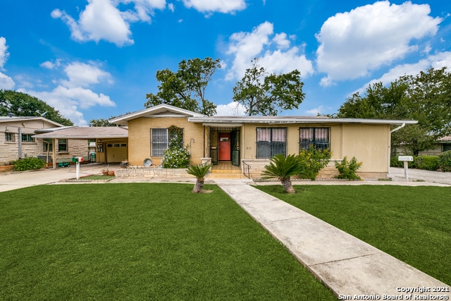 Foto principal - 1615 Cincinnati Ave