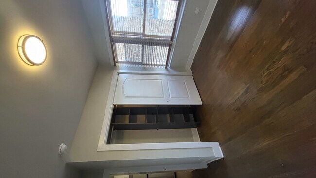 Building Photo - 6418 N Campbell Ave