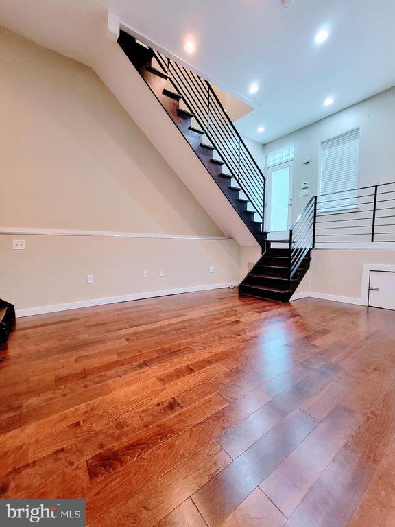 Foto del edificio - 1009 S Chadwick St
