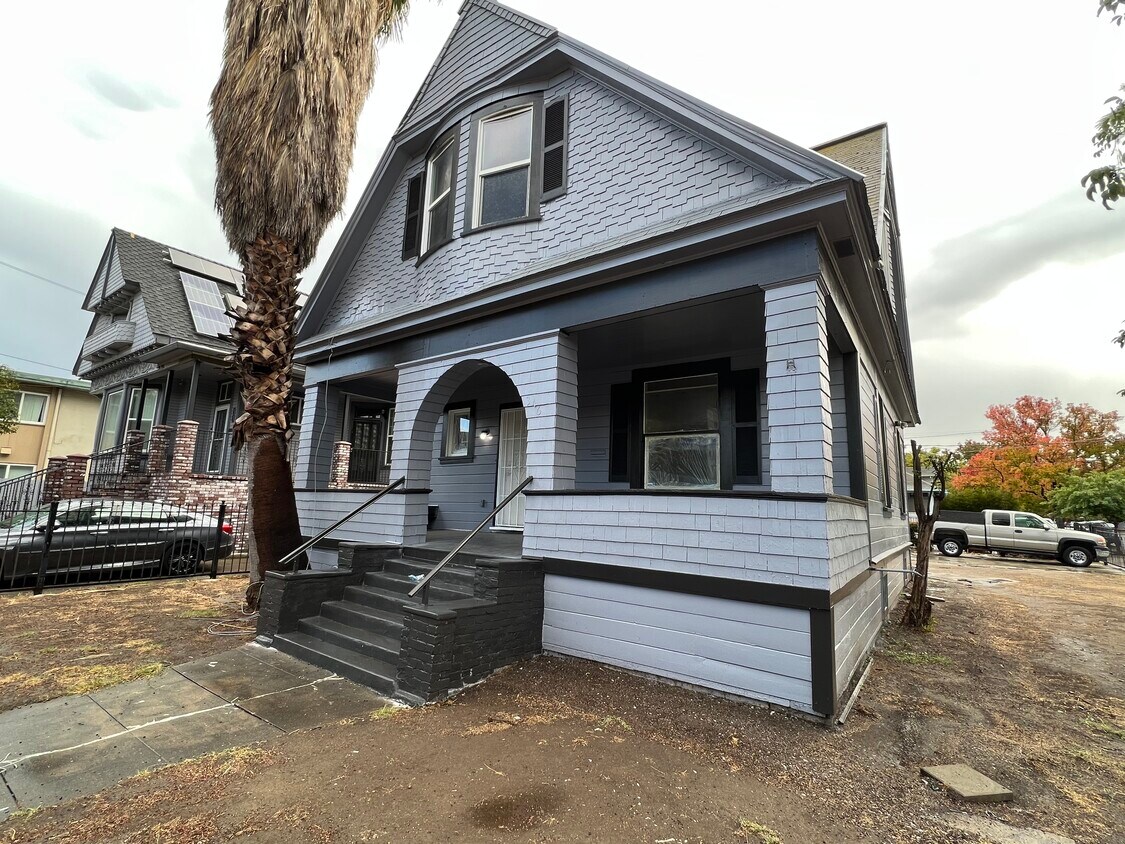 346 Acacia St, Stockton, CA 95203 House Rental in Stockton, CA
