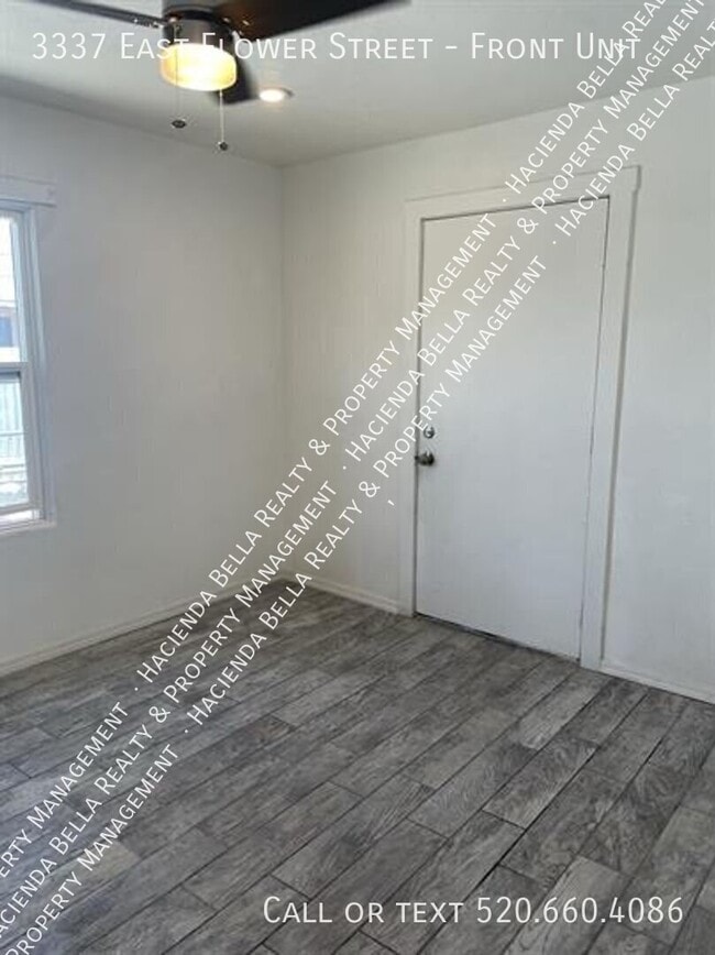 Foto del edificio - 3337 E Flower St